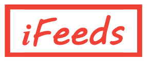 InformativeFeeds Logo
