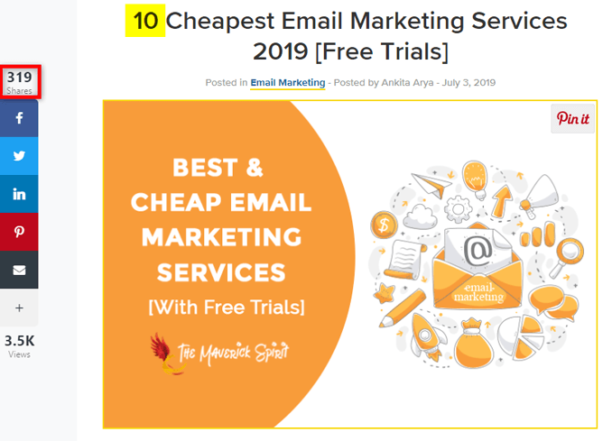 cheap-email-marketing-services-themaverickspirit