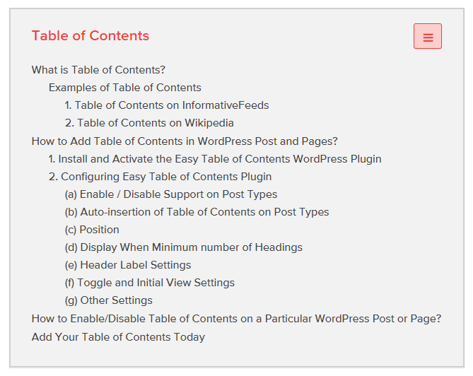 table-of-contents-on-informativefeeds