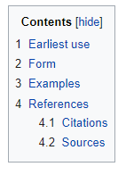table-of-contents-on-wikipedia