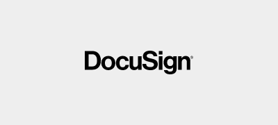 docusign-electronic-signature-solution