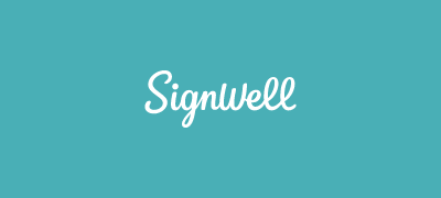 signwell-electronic-signature-software